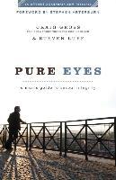 Cover of Pure Eyes